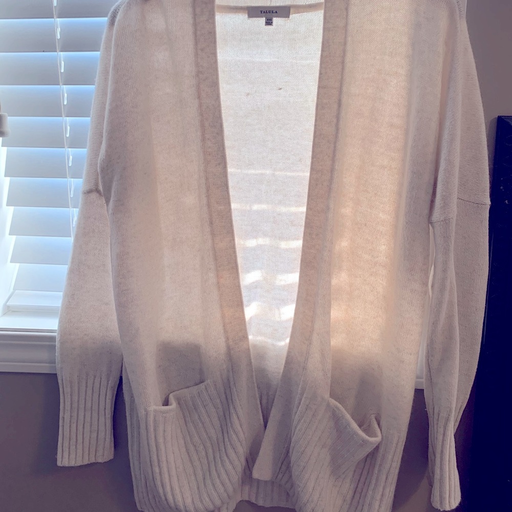 Talula cardigan